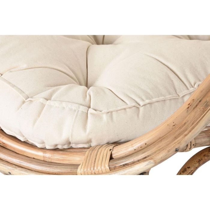 Silla Balines DKD Home Decor Natural 55 x 90 x 63 cm 1 Silla Balines DKD Home Decor Natural 55 x 90 x 63 cm 1