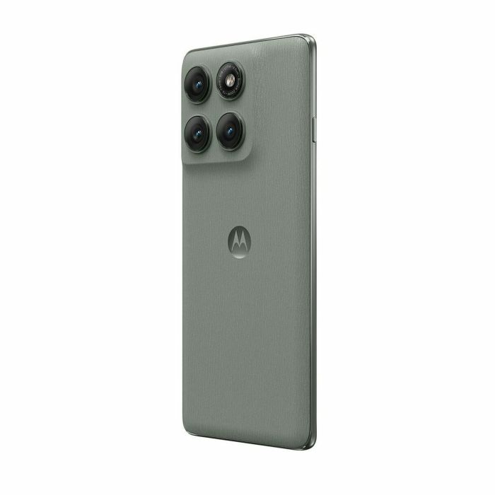 Smartphone Motorola PB7X0009PL 6,7" Octa Core 12 GB RAM 512 GB Verde 25 Smartphone Motorola PB7X0009PL 6,7" Octa Core 12 GB RAM 512 GB Verde 25