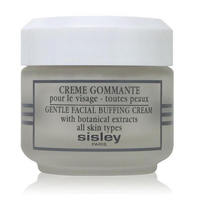 Sisley Sisley crema gommante todo tipo de piel tarro tarro 50 ml