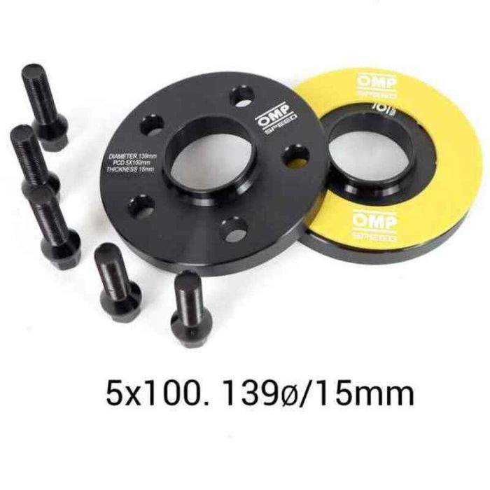 Set de Separadores OMP OMPS08441501 3 Set de Separadores OMP OMPS08441501 3