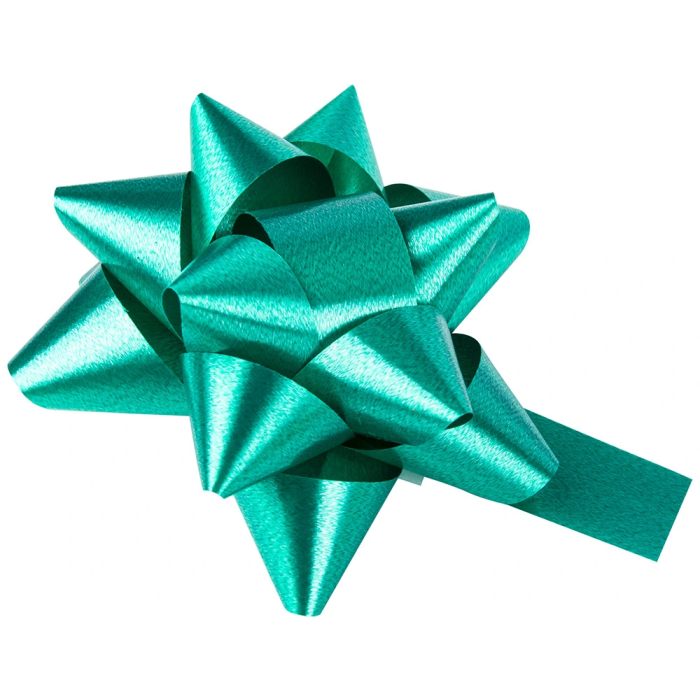 Liderpapel Lazos Fantasia 19 mm Caja 50 Unidades Colores Surtidos 3