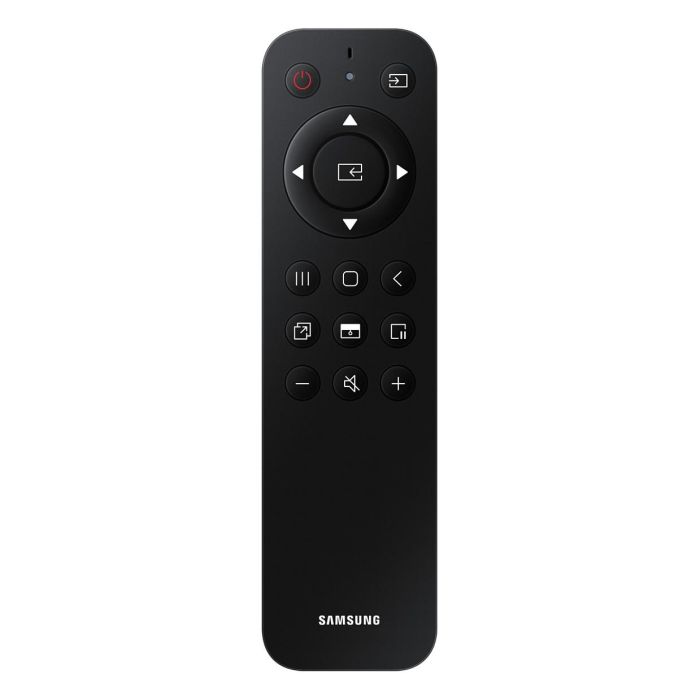 Samsung LH86WAFWLGCXEN Pizarra Blanca Interactiva 86" 4K UHD Táctil Negro con Android 13