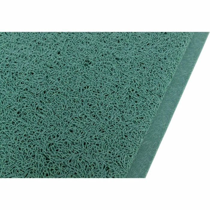 Alfombra para Arenero de Gatos Trixie Verde PVC 37 × 45 cm 1 Alfombra para Arenero de Gatos Trixie Verde PVC 37 × 45 cm 1