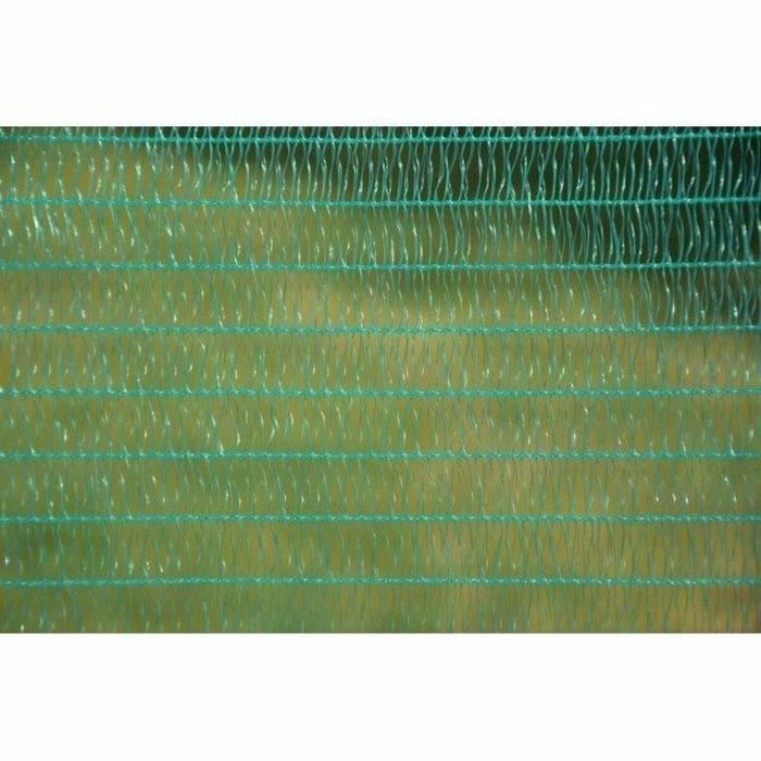 Kerbl KER1685165995250 Valla Universal 20m con 11 Postes de una Punta, 80cm de Altura, Verde 1 Kerbl KER1685165995250 Valla Universal 20m con 11 Postes de una Punta, 80cm de Altura, Verde 1