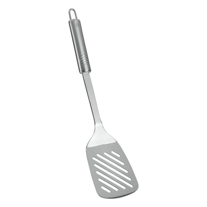 Metaltex Espátula Inoxidable Imperial 233210000 - Largo 34,7 cm, ancho de pala 7,7 cm, apto para lavavajillas 0 Metaltex Espátula Inoxidable Imperial 233210000 - Largo 34,7 cm, ancho de pala 7,7 cm, apto para lavavajillas 0
