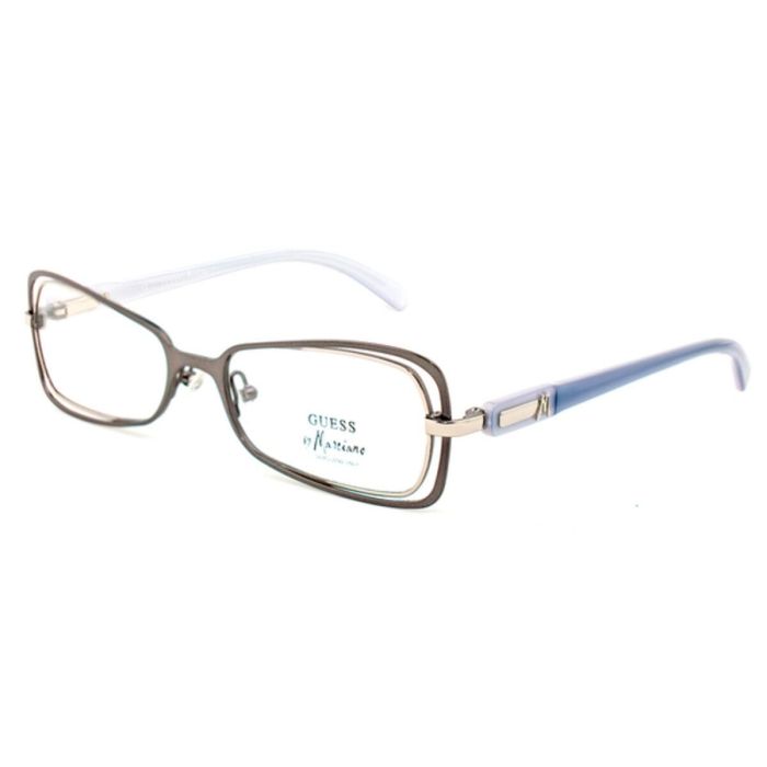 Montura de Gafas Mujer Guess Marciano GM125-GUNSI Ø 51 mm 1