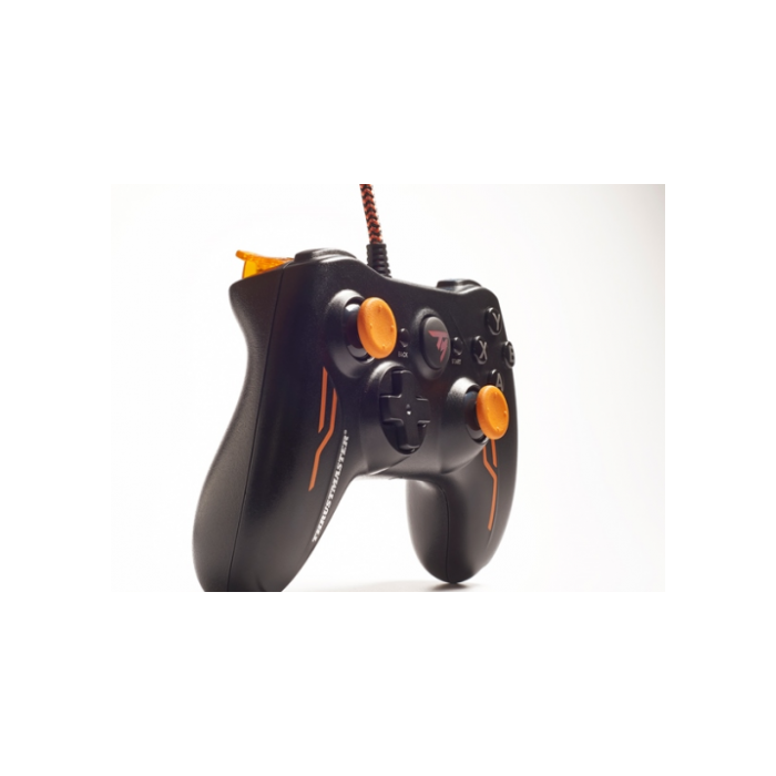 Thrustmaster GP XID PRO eSport edition Gamepad Analógico/Digital para PC, Negro/Naranja, 2960821 9 Thrustmaster GP XID PRO eSport edition Gamepad Analógico/Digital para PC, Negro/Naranja, 2960821 9