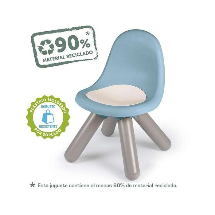 S.life silla azul 1 S.life silla azul 1
