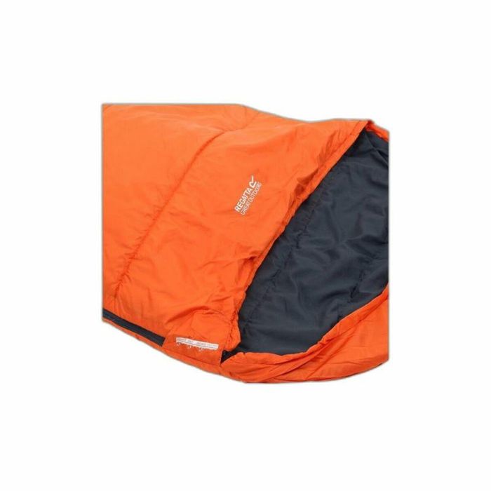 Saco de Dormir Regatta RCE402-H0Y Naranja Talla única 2