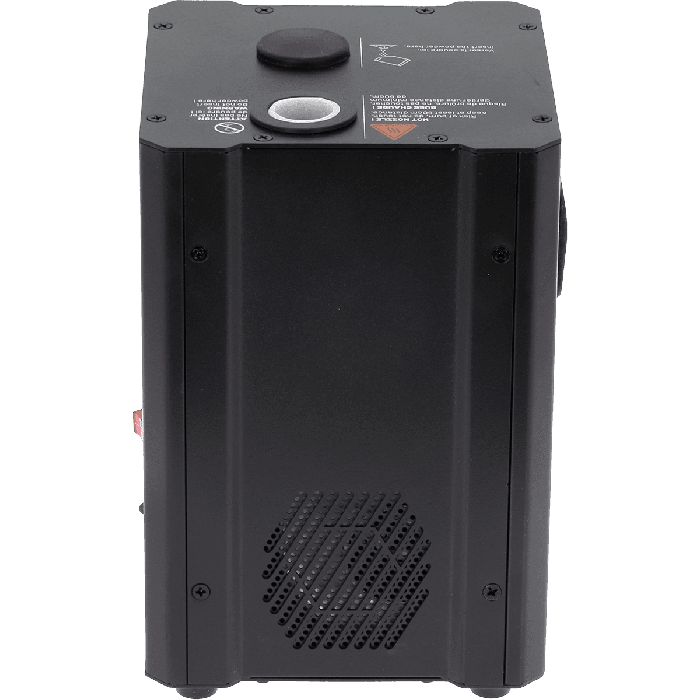 Máquina Compacta De Chispa Fría - 450W Algamlight 4 Máquina Compacta De Chispa Fría - 450W Algamlight 4