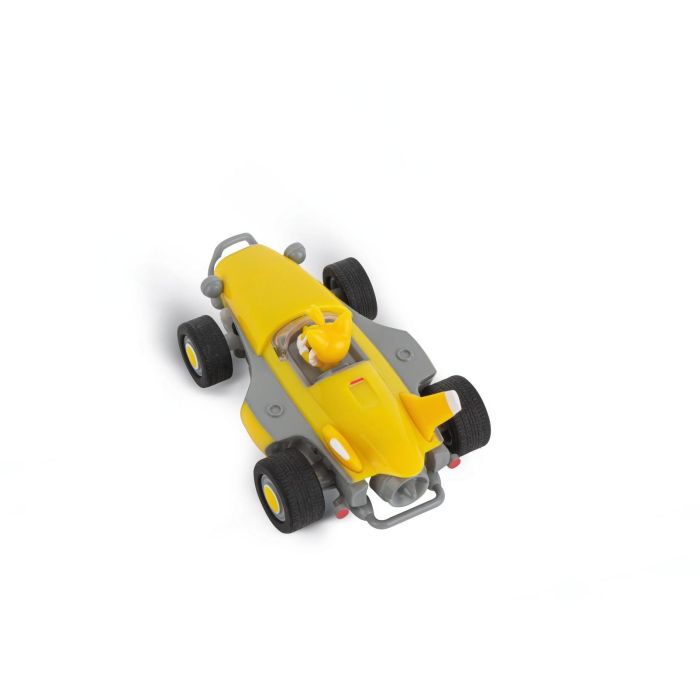 Carrera RC - Mini Racer - Team Sonic Racing™ Mini RC - Tails 1:43 5 Carrera RC - Mini Racer - Team Sonic Racing™ Mini RC - Tails 1:43 5