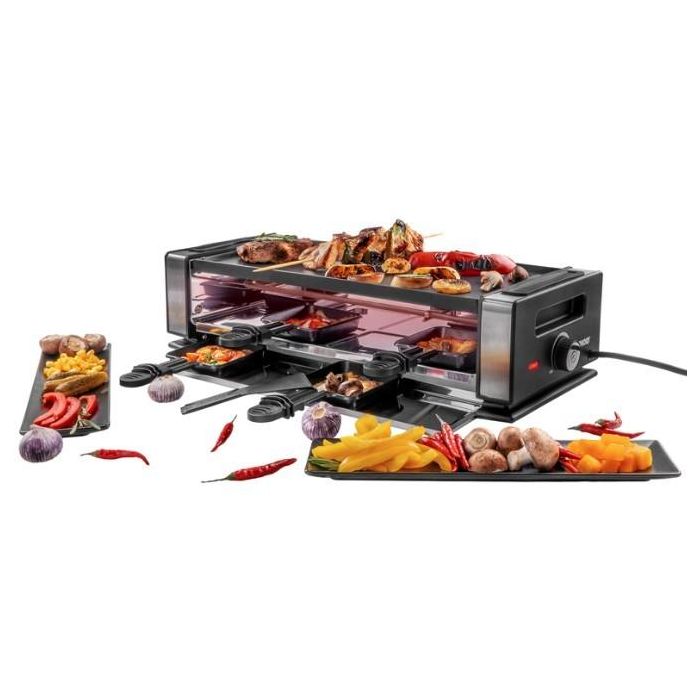 48730 Raclette Finesse Basic 5