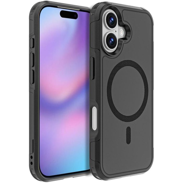 4smarts Defend Case fr Apple iPhone 17 1 4smarts Defend Case fr Apple iPhone 17 1