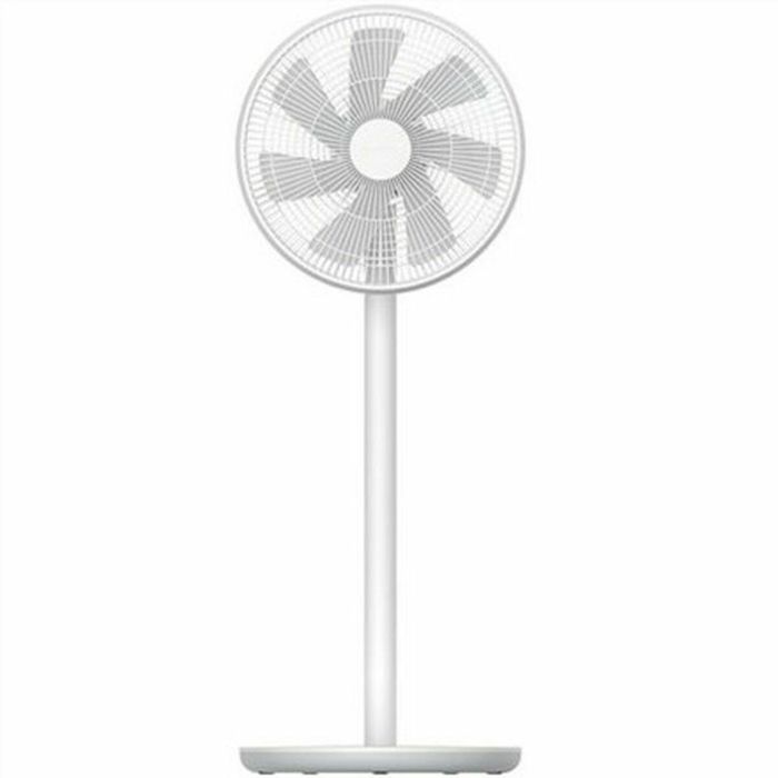 Ventilador de Pie Xiaomi BHR4828GL Blanco 15 W 10
