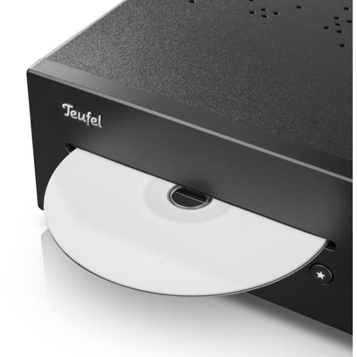 Teufel KOMBO 62 Mk2 CD-Receiver 4