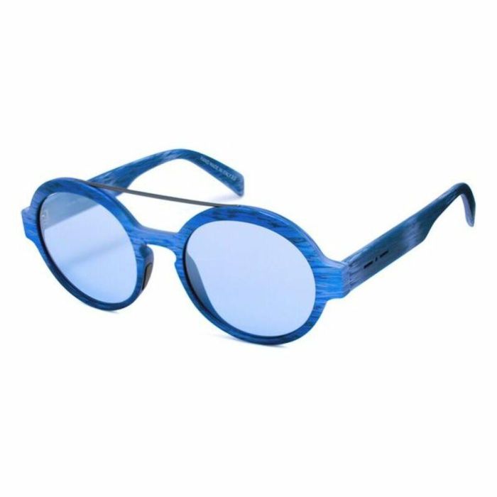 Gafas de Sol Unisex Italia Independent 0913-BHS-020 Ø 51 mm 1 Gafas de Sol Unisex Italia Independent 0913-BHS-020 Ø 51 mm 1