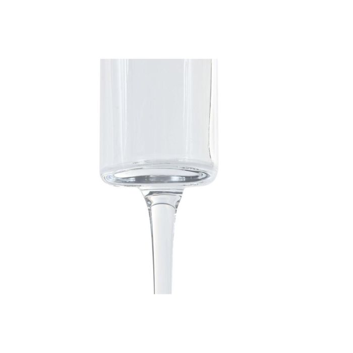 Copa Basicos DKD Home Decor Transparente 6.8 x 24.3 x 6.8 cm Set de 6 1 Copa Basicos DKD Home Decor Transparente 6.8 x 24.3 x 6.8 cm Set de 6 1