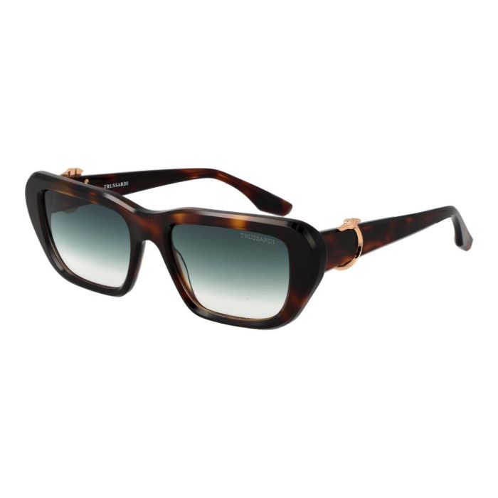 Gafas de Sol Mujer Trussardi TSW9024 54G23