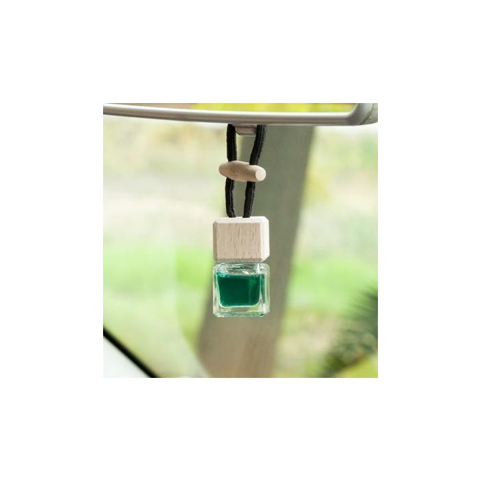 Ambientador para Coche BC Corona Paradise Scents Menta (7 ml) 3 Ambientador para Coche BC Corona Paradise Scents Menta (7 ml) 3
