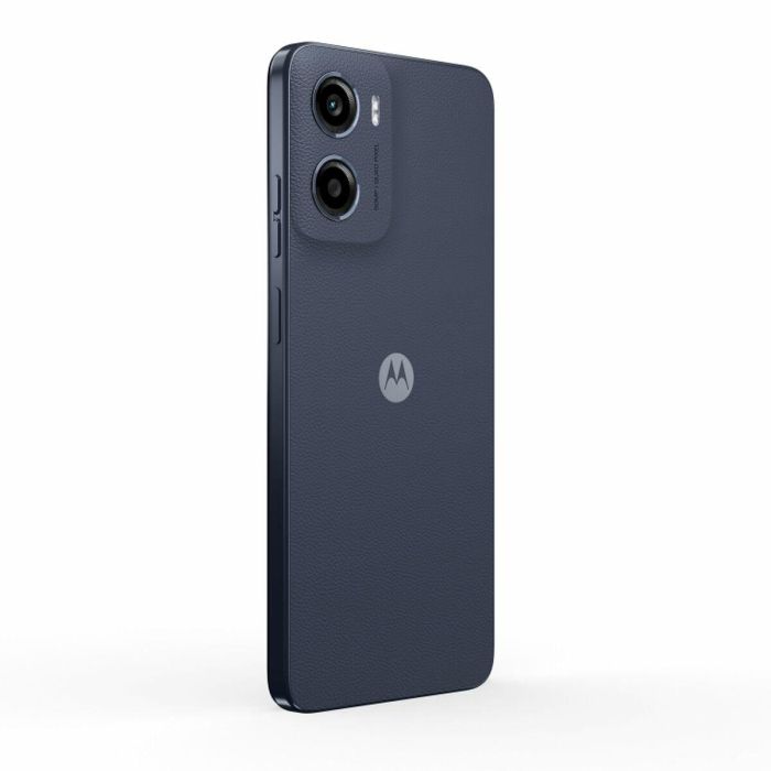 Motorola moto g05 6.67" 90Hz 50MP Cámara 4G Dual SIM 4GB RAM 256GB 5200 mAh Batería TurboPower Android 15 Azul 23 Motorola moto g05 6.67" 90Hz 50MP Cámara 4G Dual SIM 4GB RAM 256GB 5200 mAh Batería TurboPower Android 15 Azul 23