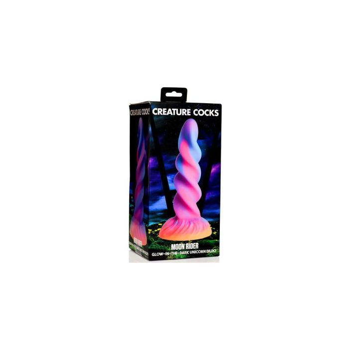 Dildo XR Silicona 4