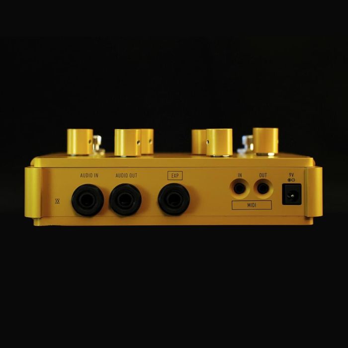 Pedal Kernom® Moho Fuzz 2