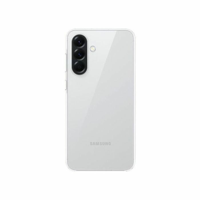 Funda para Móvil Samsung Transparente 8 Funda para Móvil Samsung Transparente 8