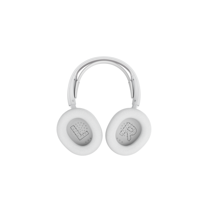 Steelseries STE5707119058018 Auriculares Inalámbricos para Juegos Arctis Nova 5X Blanco 4