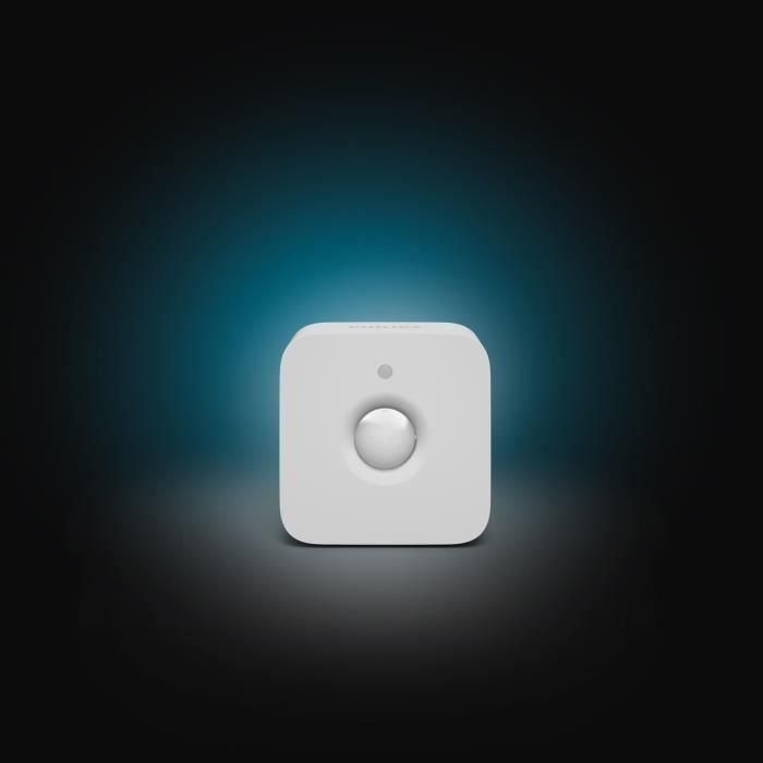 Detector de movimiento PHILIPS Hue Motion Sensor 1 Detector de movimiento PHILIPS Hue Motion Sensor 1