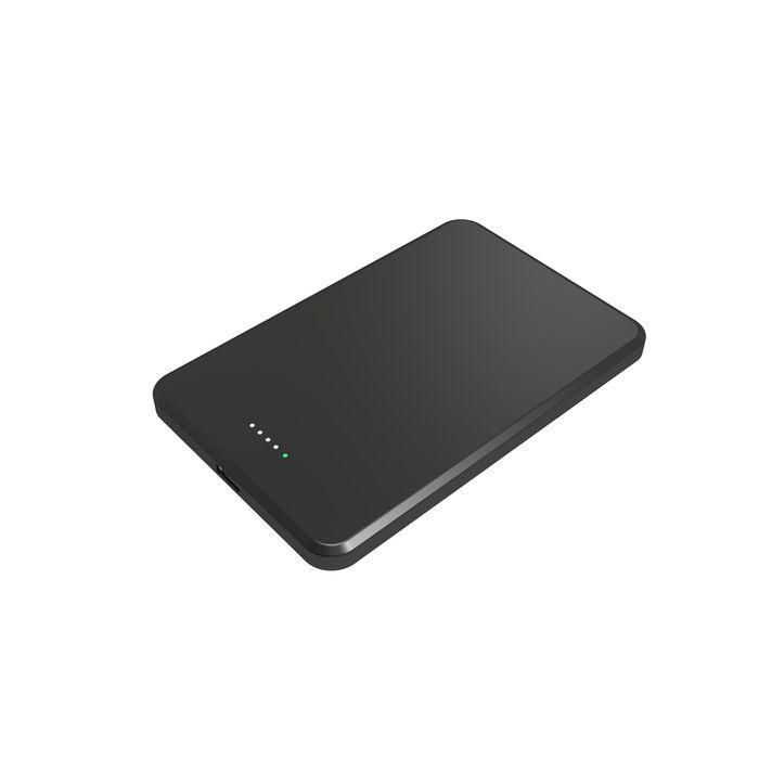 eSTUFF Magnetic Power Bank 5.000 mAh 3 eSTUFF Magnetic Power Bank 5.000 mAh 3
