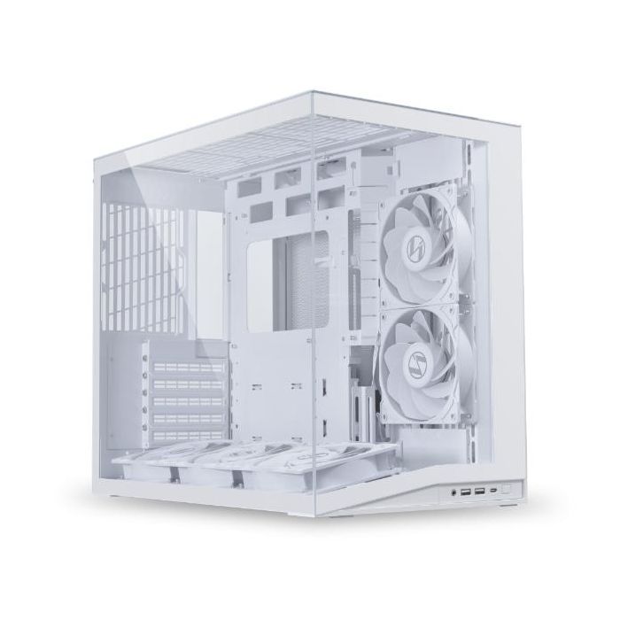 Caja Ordenador Gaming Lian Li O11D 2 Caja Ordenador Gaming Lian Li O11D 2