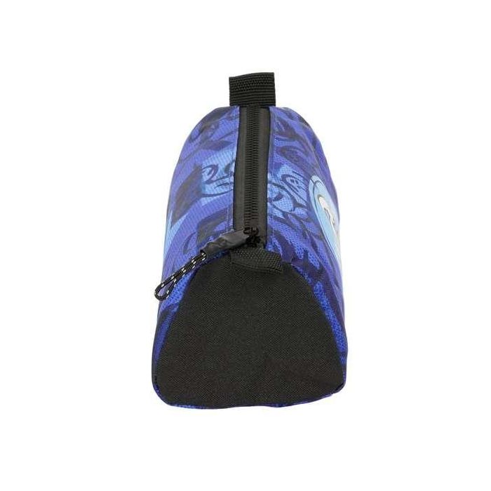 Portatodo El Niño Roller Azul Negro 21 x 8 x 7 cm 2