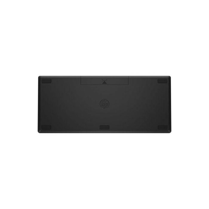 HP Teclado 355 multidispositivo compacto inalambrico 2 HP Teclado 355 multidispositivo compacto inalambrico 2