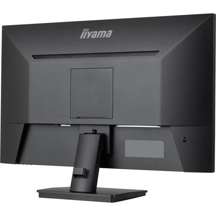 Monitor para PC - IIYAMA - XU2793QS-B7 - 27 QHD - IPS - 100Hz - 1ms - HDMI/DP - Altavoces - VESA 100x100 - Negro 5 Monitor para PC - IIYAMA - XU2793QS-B7 - 27 QHD - IPS - 100Hz - 1ms - HDMI/DP - Altavoces - VESA 100x100 - Negro 5