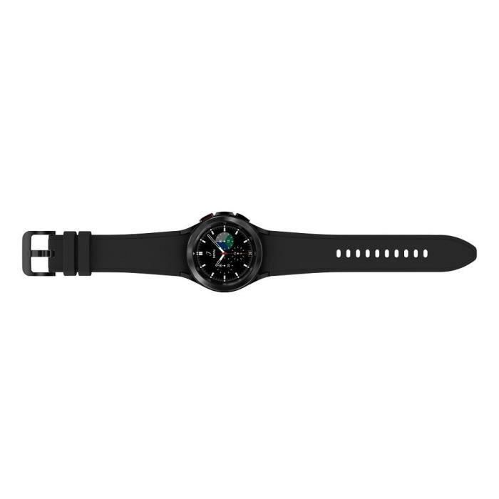 SAMSUNG Galaxy Watch4 Classic 42 mm Bluetooth Negro 4 SAMSUNG Galaxy Watch4 Classic 42 mm Bluetooth Negro 4