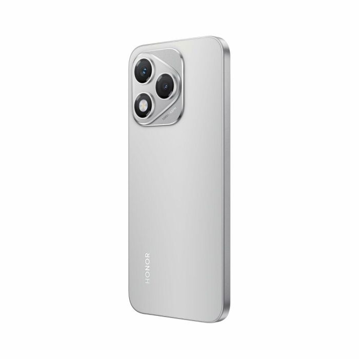 Honor 400 Lite Smartphone 6.7" 5G Dual SIM 8GB RAM 256GB 108MP Cámara 5230mAh MagicOS 9.0 Gris IP65 12 Honor 400 Lite Smartphone 6.7" 5G Dual SIM 8GB RAM 256GB 108MP Cámara 5230mAh MagicOS 9.0 Gris IP65 12