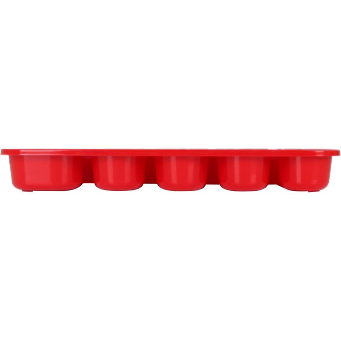 Organizador de Cubiertos Lacis 37.5 x 41.5 cm - Dem (12 Unidades) 1 Organizador de Cubiertos Lacis 37.5 x 41.5 cm - Dem (12 Unidades) 1