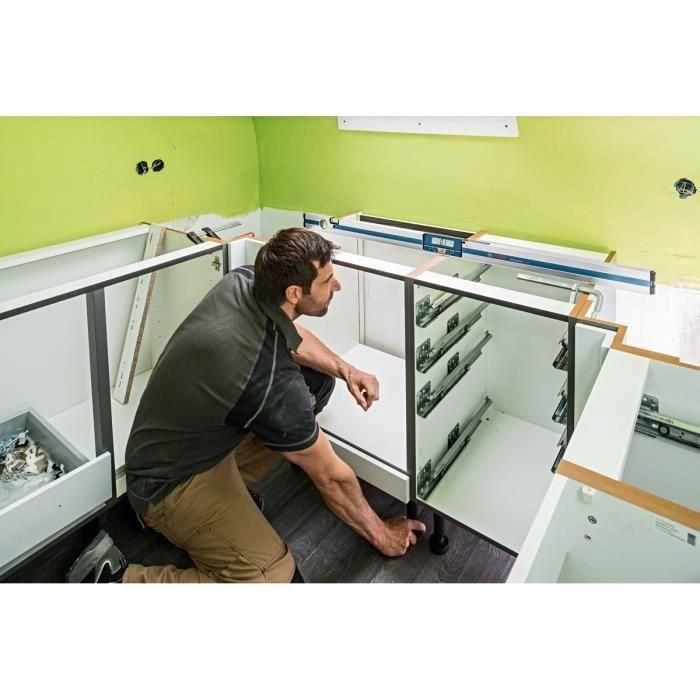 Bosch Professional GIM 120 Nivel electrónico BOS3165140803236 2