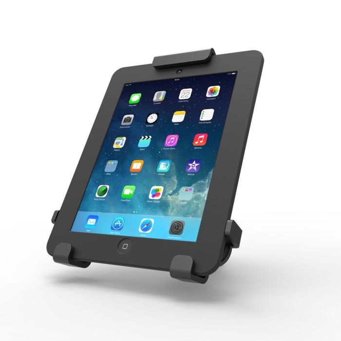 Soporte para móvil o tablet Compulocks 820BRCH Negro 7