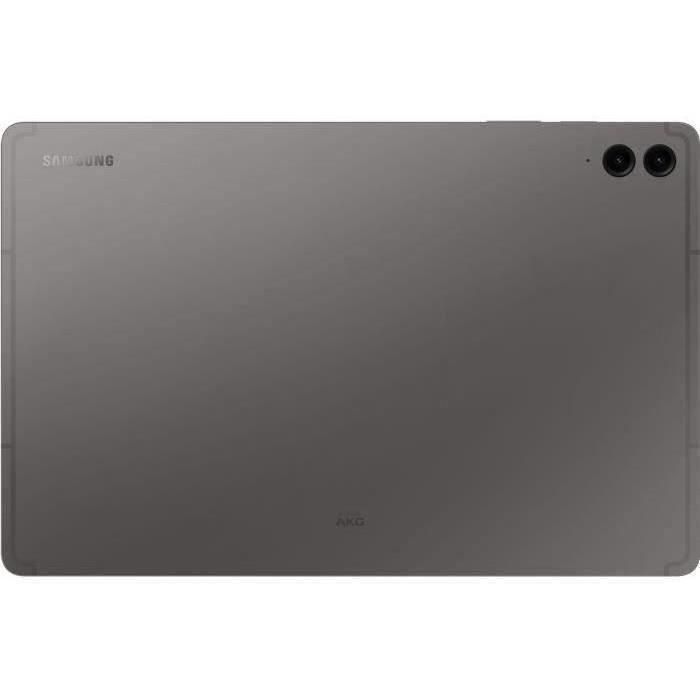 Tablet Samsung Galaxy Tab S9 FE+ 12.4"/ 12GB/ 256GB/ Octacore/ 5G/ Gris 1 Tablet Samsung Galaxy Tab S9 FE+ 12.4"/ 12GB/ 256GB/ Octacore/ 5G/ Gris 1