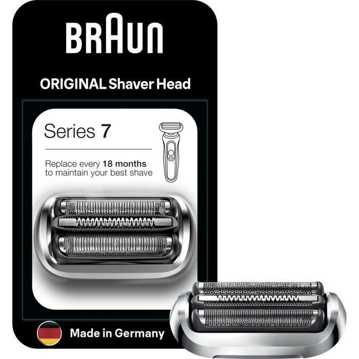 Cabezal de Recambio Braun 73S Cabezal de Recambio Braun 73S