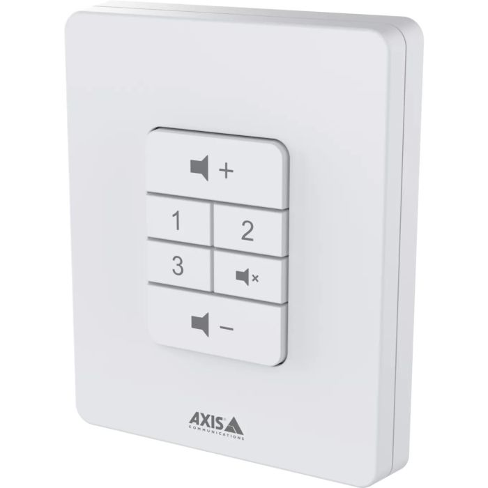 Sistema de Alarma Axis 02741-001