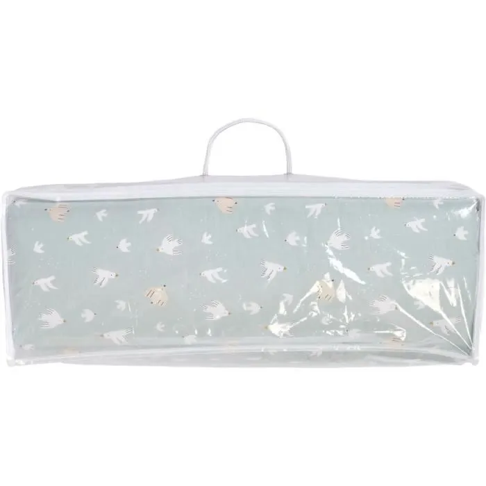 Tineo TIN3275055661118 Colchón Nómada Sobre el Mar 120 x 60 x 4 cm Azul 3 Tineo TIN3275055661118 Colchón Nómada Sobre el Mar 120 x 60 x 4 cm Azul 3