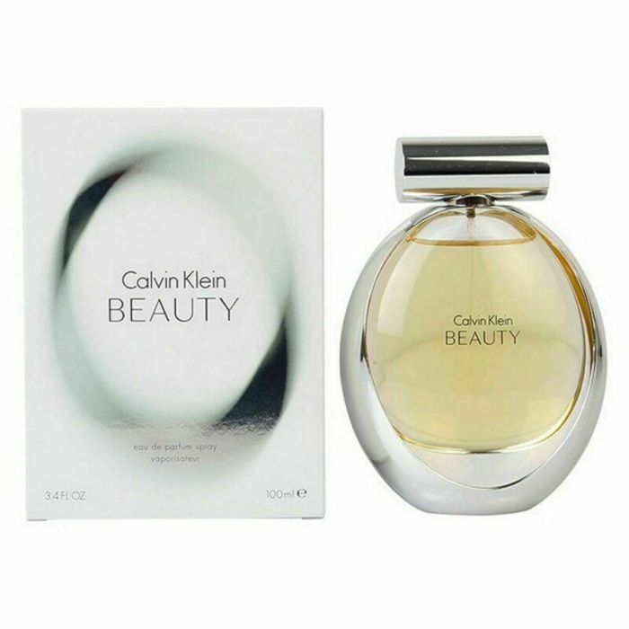 Beauty Calvin Klein Eau De Perfume 100 Vaporizador Beauty Calvin Klein Eau De Perfume 100 Vaporizador