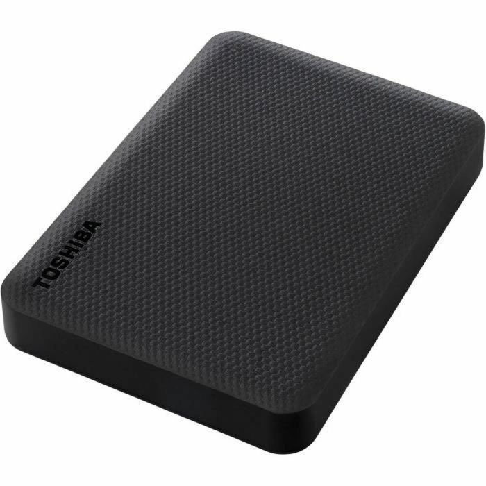 Toshiba AUC4260557511220 Disco duro externo Canvio Advance 4 TB Negro USB 3.2 Gen 1 2 Toshiba AUC4260557511220 Disco duro externo Canvio Advance 4 TB Negro USB 3.2 Gen 1 2