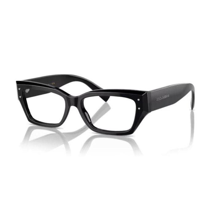 Montura de Gafas Mujer Dolce & Gabbana DG 3387 Montura de Gafas Mujer Dolce & Gabbana DG 3387