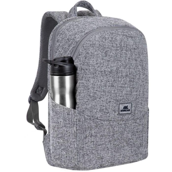 RIVACASE Rucksack Anvik 7962 para Portátiles 15,6" Gris 16 RIVACASE Rucksack Anvik 7962 para Portátiles 15,6" Gris 16
