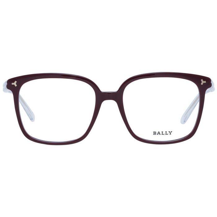 Montura de Gafas Mujer Bally BY5029 53069 2 Montura de Gafas Mujer Bally BY5029 53069 2