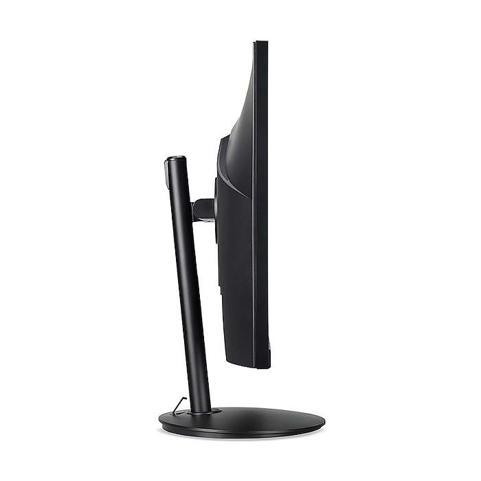 Acer Monitor Cb242Yebmiprx 24 Pulgadas Full HD 120Hz 1ms VRB VESA Adaptive-Sync Soporte Ergonómico 5