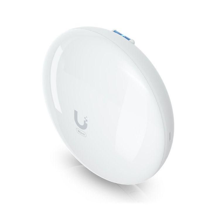 Ubiquiti Estación PtMP 60 GHz con Wave Technology y Dual-core ARM Cortex-A53 1 Ubiquiti Estación PtMP 60 GHz con Wave Technology y Dual-core ARM Cortex-A53 1